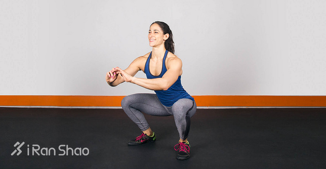 科普 | 为什么你的深蹲总是做不好？