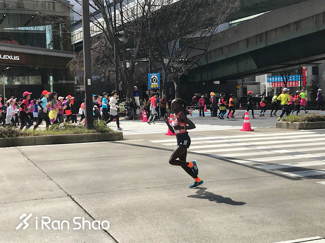 跑鞋战力榜 Vol.13 | 多威再度上榜 女子冠军多爱adios boost 3