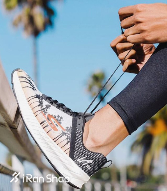 Weekly Gear |「明星代言鼻祖」斯凯奇 年轻就是力量