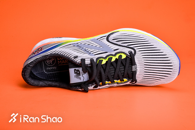 开箱 | New Balance 2018伦敦马拉松纪念款跑鞋大赏
