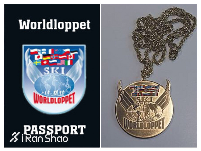 科普 | Loppet 一场风靡全球的冰雪奇缘