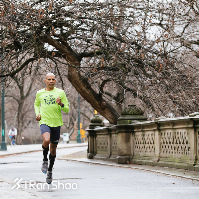 波士顿马拉松 | 精英选手的歌单值得拥有 听完后你可以跑得更快