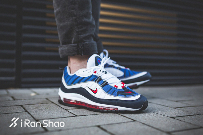 一周新鲜装备资讯 | 耐克被告侵权 但是你有一次机会成为耐克设计师