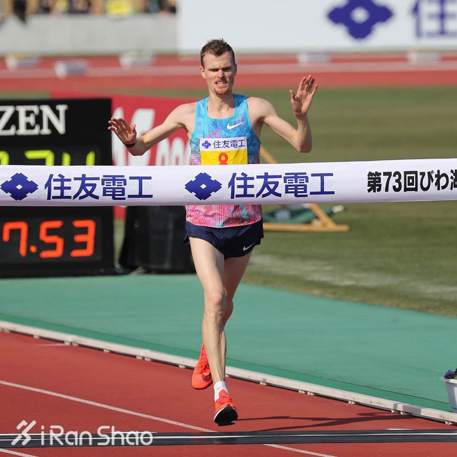 跑鞋战力榜 Vol.12 | 穿上Elite的莫法拉拿下伦敦半马 一双adidas意外上榜