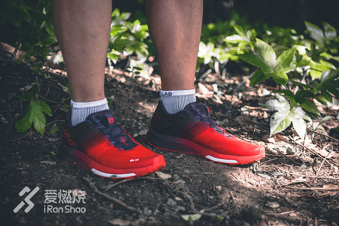 跑鞋 | Salomon S-LAB Ultra评测：为极限而生