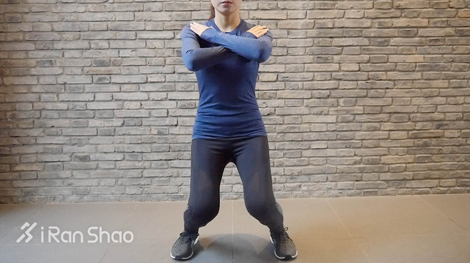 科普 | 为什么你的深蹲总是做不好？