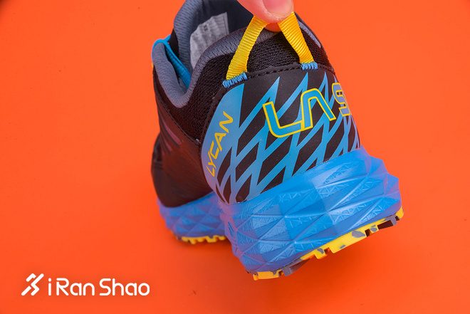 开箱 | La Sportiva Lycan 轻量更平衡