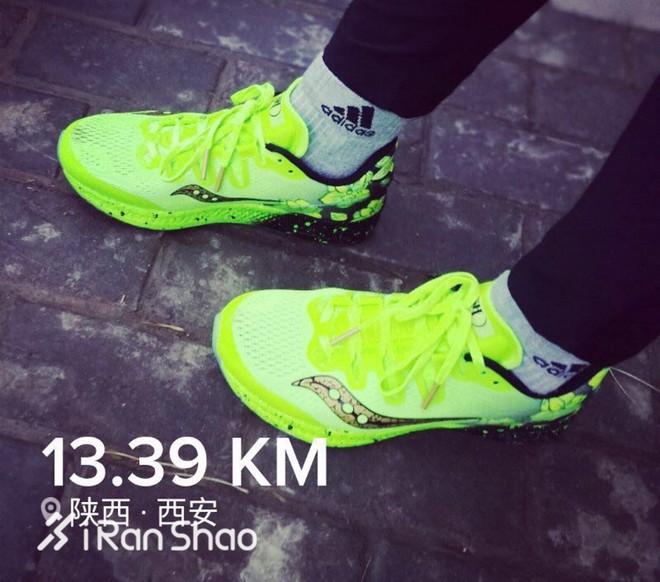 运动尖货 | 一周跑步装备美图集锦 Vol.29