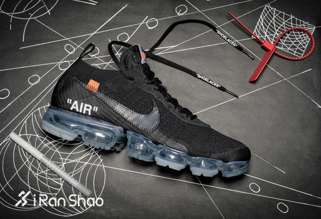 TopX | 联名即王道 2018年最值得关注的十双合作鞋款（上半年篇）