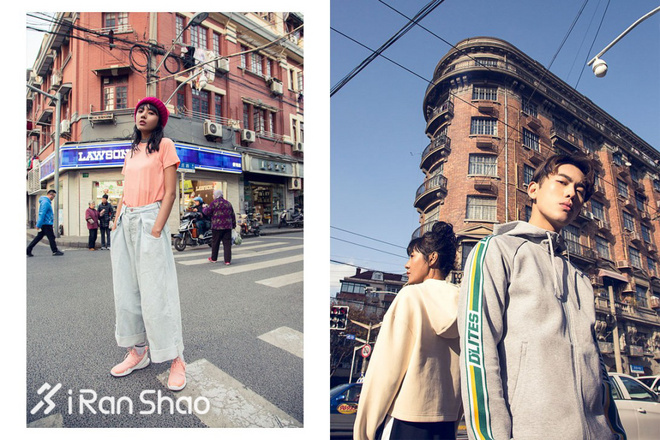 Weekly Gear |「明星代言鼻祖」斯凯奇 年轻就是力量