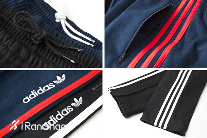 一周新鲜装备资讯 | 运动品牌越来越青睐女性 2018年第一桩运动商标侵权案尘埃落定