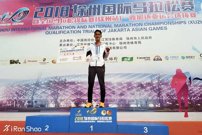 深度 | 奖金是制约中国马拉松发展的主要原因吗？