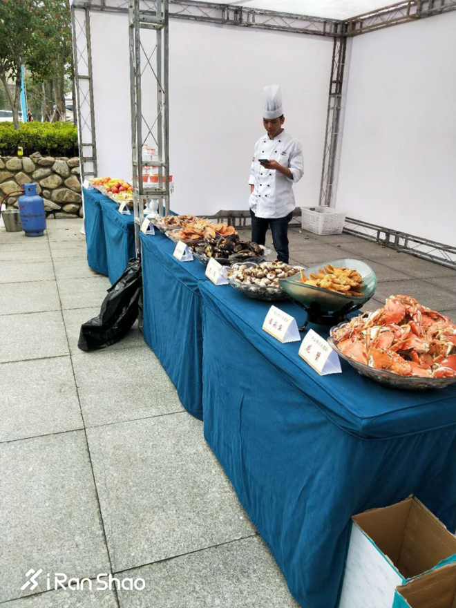 向海而生，越野东海， 2018舟山群岛穿越之旅圆满落幕