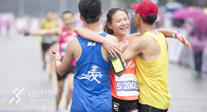 视频 | 花开花落又一年 2018无锡马拉松探路视频