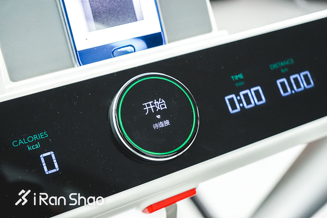 现场 | 如何解决跑步机变晾衣架的尴尬 Keep有了新想法