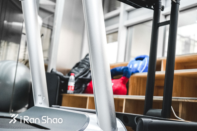 现场 | 如何解决跑步机变晾衣架的尴尬 Keep有了新想法