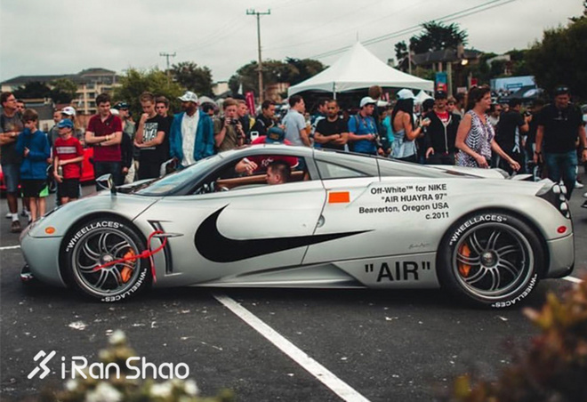 TopX | 联名即王道 2018年最值得关注的十双合作鞋款（上半年篇）