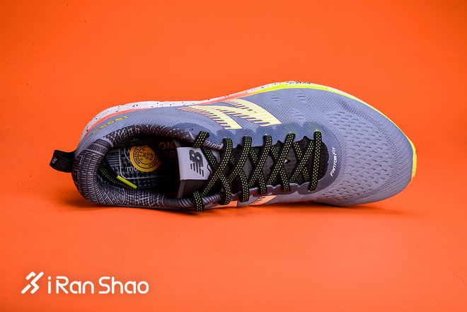 开箱 | New Balance 2018伦敦马拉松纪念款跑鞋大赏