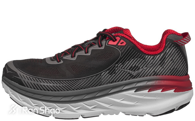 TopX | 妇女能顶半边天 「三八妇女节」你可以买这些跑鞋