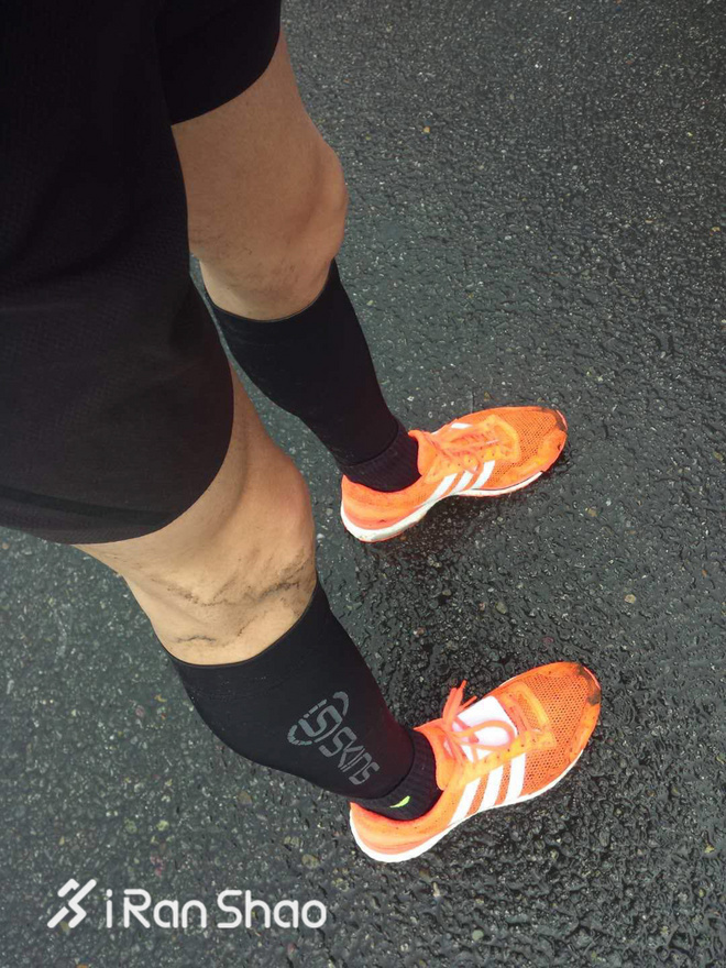 运动尖货 | 一周跑步装备美图集锦 Vol.31