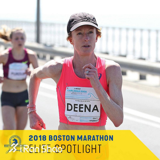 波士顿马拉松 | 精英选手的歌单值得拥有 听完后你可以跑得更快