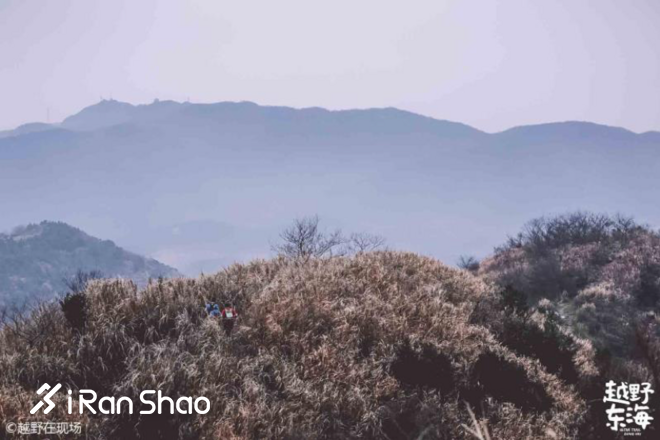 向海而生，越野东海， 2018舟山群岛穿越之旅圆满落幕