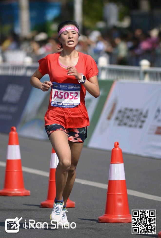 跑鞋战力榜 Vol.13 | 多威再度上榜 女子冠军多爱adios boost 3