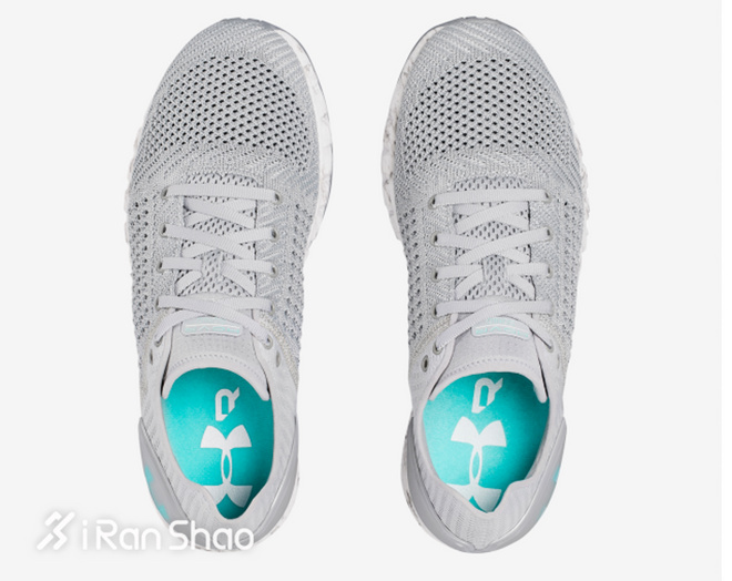 TopX | 妇女能顶半边天 「三八妇女节」你可以买这些跑鞋