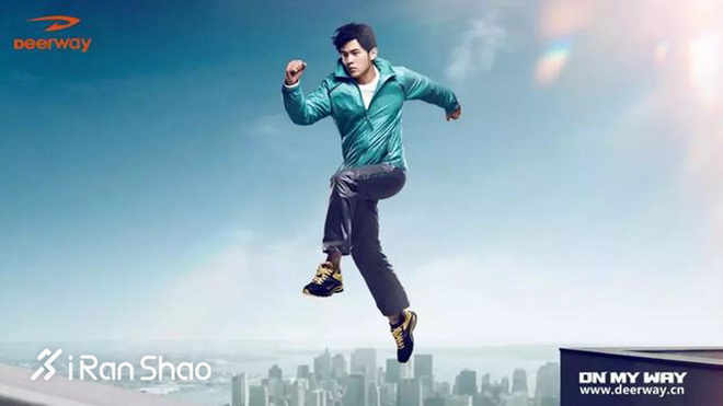 热点 | 一手好牌越打越好 体育大佬安踏的这几年