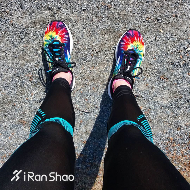 运动尖货 | 一周跑步装备美图集锦 Vol.31