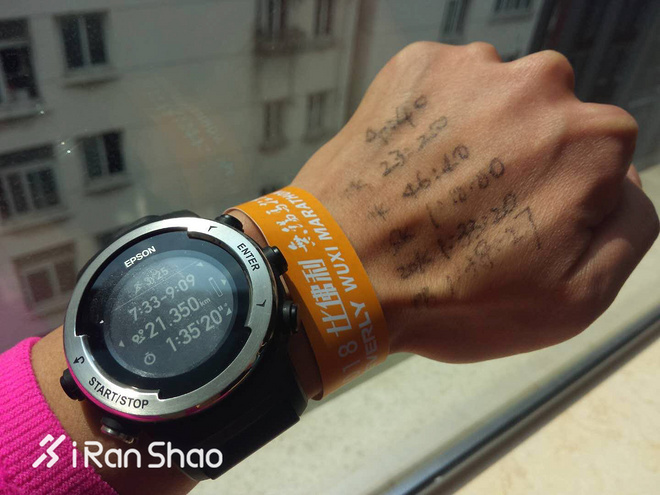 运动尖货 | 一周跑步装备美图集锦 Vol.32