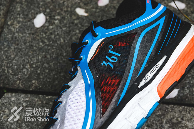 现场 | 再次发力国内 一整个家族撑起了361度的国内野心