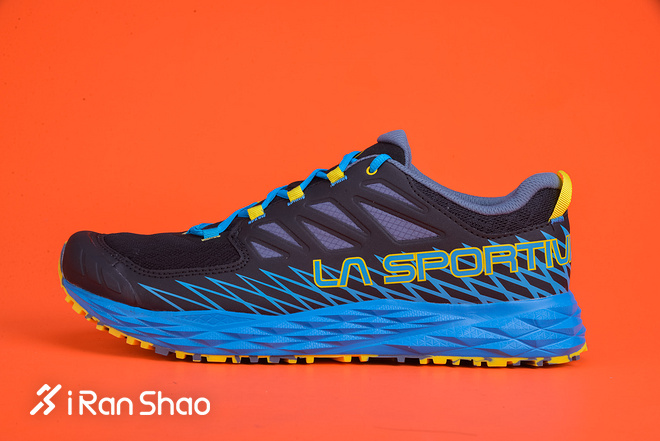 开箱 | La Sportiva Lycan 轻量更平衡