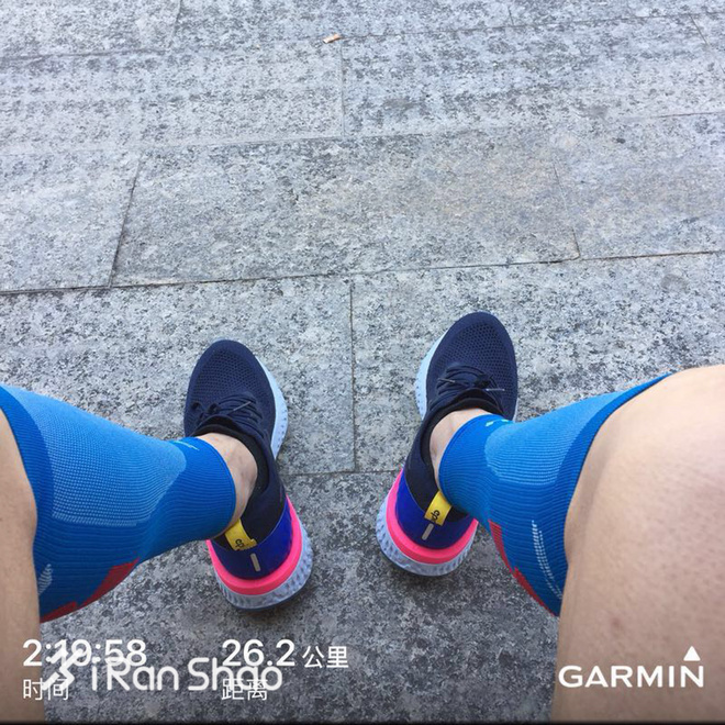 运动尖货 | 一周跑步装备美图集锦 Vol.31