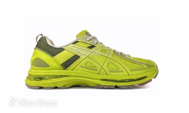 TopX | 联名即王道 2018年最值得关注的十双合作鞋款（上半年篇）