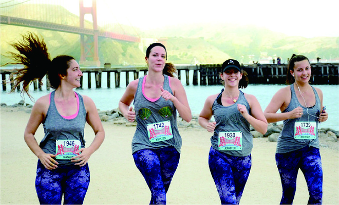 全球首次国际女马论坛将于本月底南京女子马拉松前夕举行