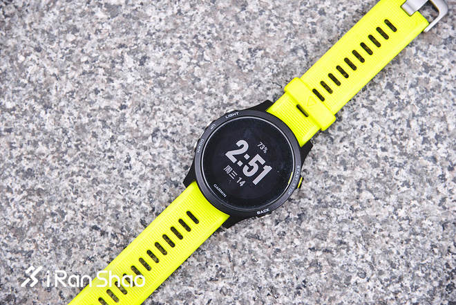 TopX | 充电5分钟跑步2小时 四大运动手表使用续航横评