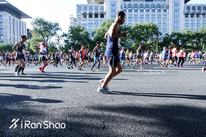 专栏 | 马拉松赛前如何调整 才能跑出最好的自己？