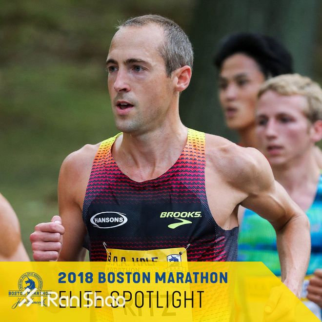 波士顿马拉松 | 精英选手的歌单值得拥有 听完后你可以跑得更快