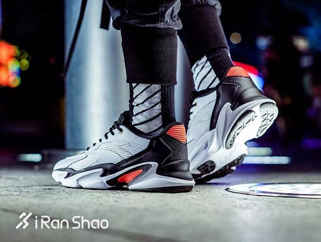 热点 | 一手好牌越打越好 体育大佬安踏的这几年