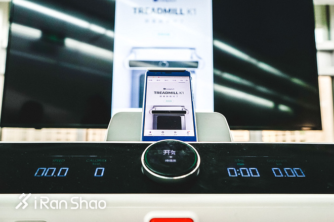 现场 | 如何解决跑步机变晾衣架的尴尬 Keep有了新想法