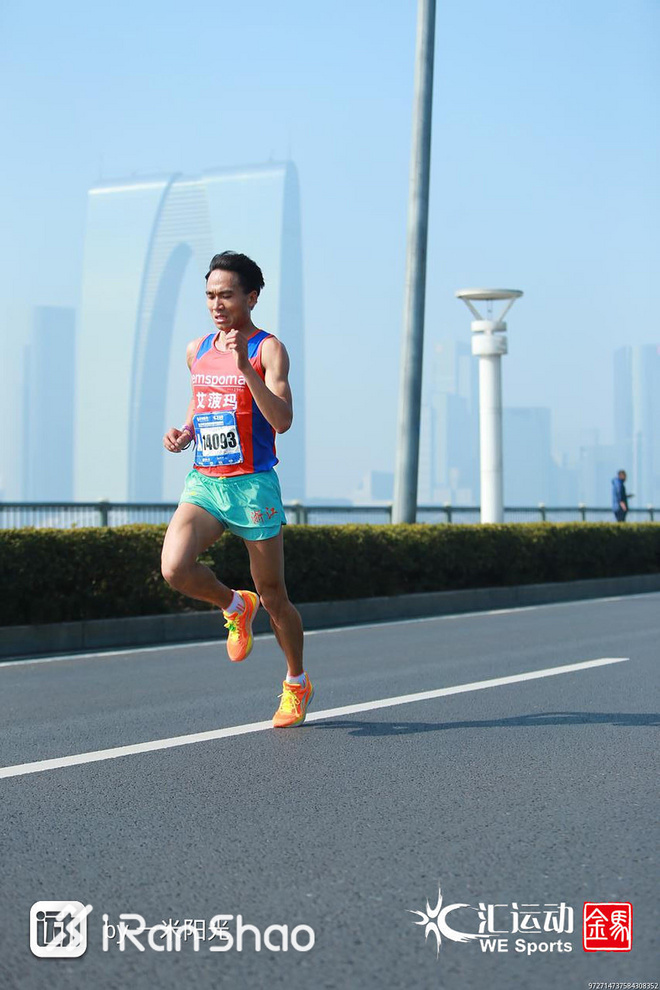 跑鞋战力榜 Vol.13 | 多威再度上榜 女子冠军多爱adios boost 3