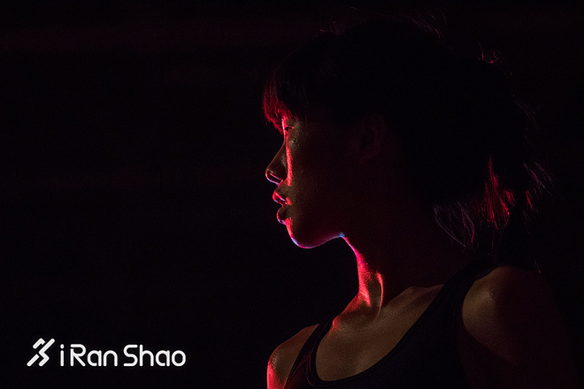 奔跑吧！姐妹  爱燃烧三八妇女节特辑