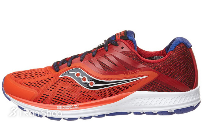 TopX | 妇女能顶半边天 「三八妇女节」你可以买这些跑鞋