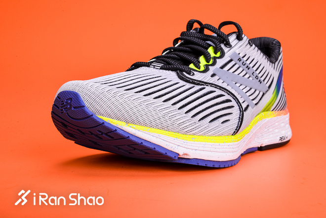 开箱 | New Balance 2018伦敦马拉松纪念款跑鞋大赏