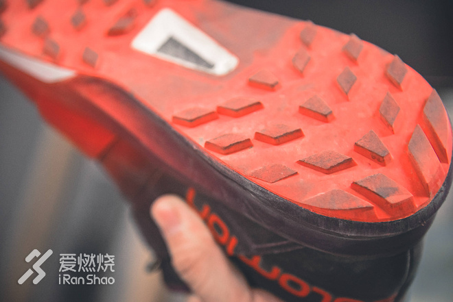 跑鞋 | Salomon S-LAB Ultra评测：为极限而生