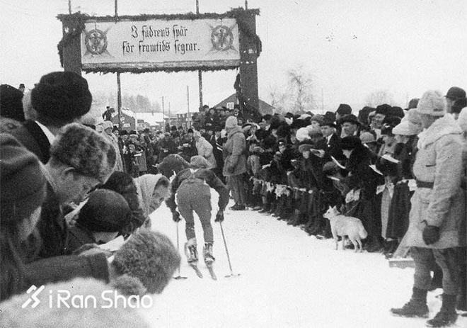 科普 | Loppet 一场风靡全球的冰雪奇缘
