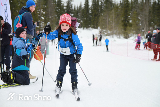 科普 | Loppet 一场风靡全球的冰雪奇缘