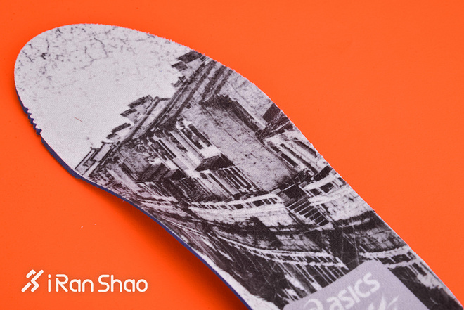 开箱 | ASICS NIMBUS 20无锡马拉松限定版 粉粉的多可爱