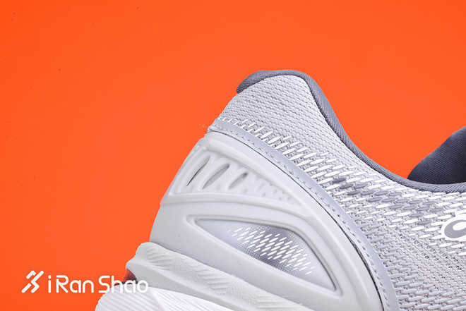 开箱 | ASICS NIMBUS 20无锡马拉松限定版 粉粉的多可爱